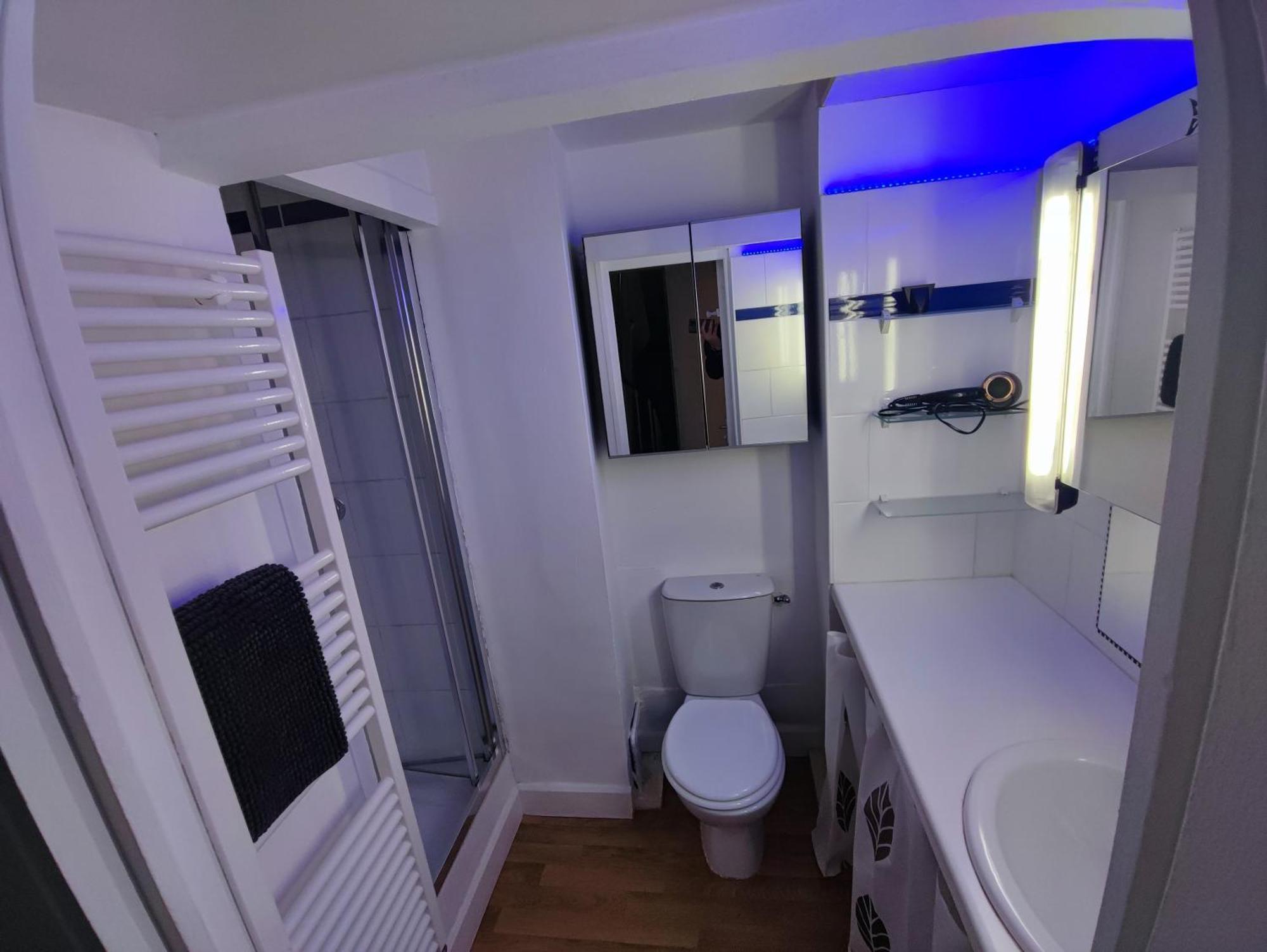 La Maizou 2Ch, Clim, Terrasse- Spa Albi Luaran gambar