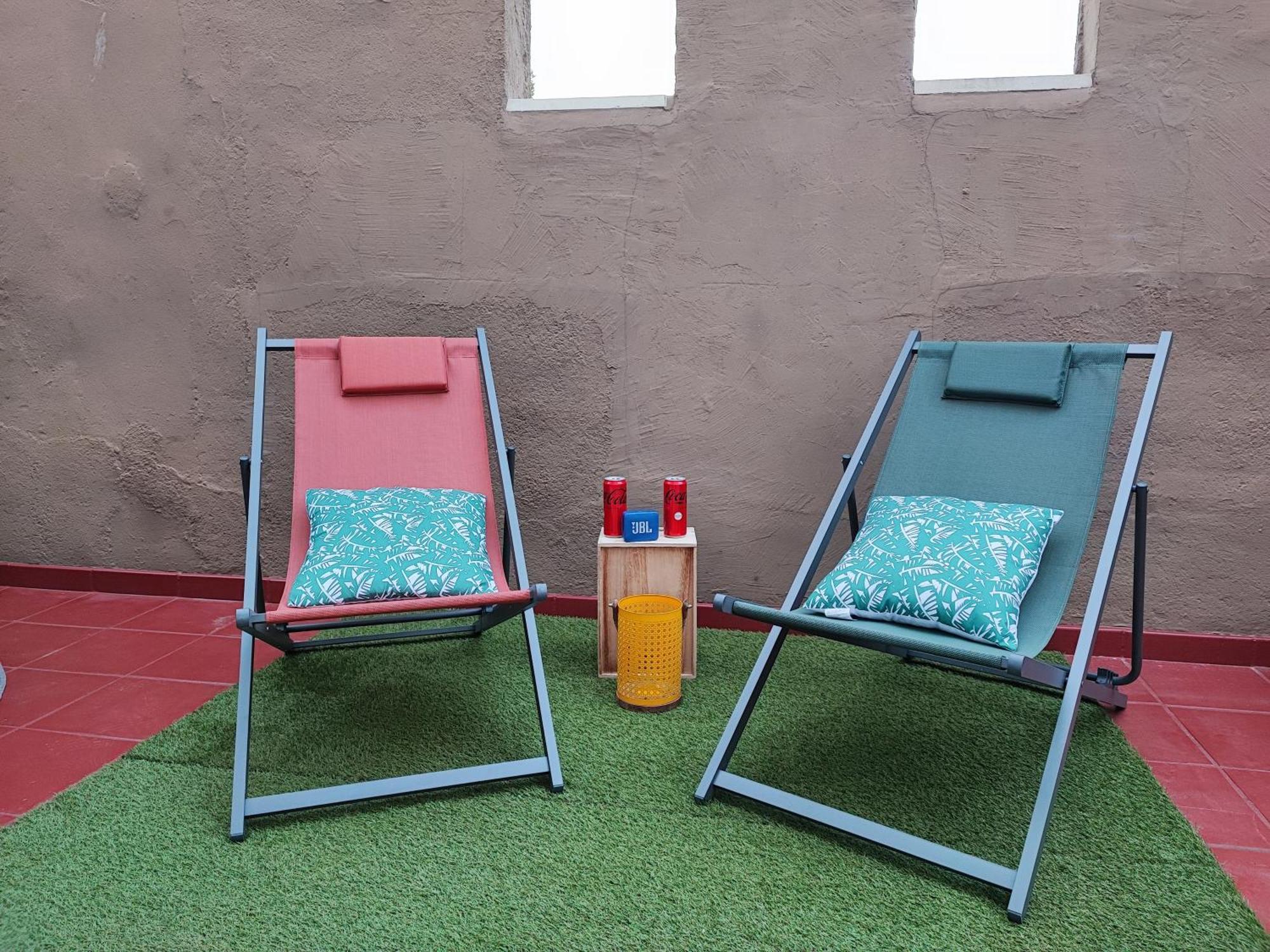 La Maizou 2Ch, Clim, Terrasse- Spa Albi Luaran gambar